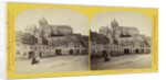 Dietz on the river Lahn Germany by William England