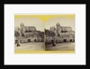 Dietz on the river Lahn Germany by William England