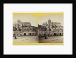 Dietz on the river Lahn Germany by William England