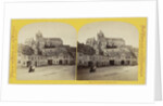 Dietz on the river Lahn Germany by William England