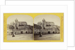 Dietz on the river Lahn Germany by William England