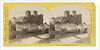 The Chateau the Runkel on the Lahn Germany by William England
