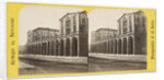 Munich (Bavaria) Hotel Maximilian Germany by Charles Gerard