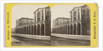 Munich (Bavaria) Hotel Maximilian Germany by Charles Gerard