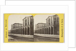 Munich (Bavaria) Hotel Maximilian Germany by Charles Gerard