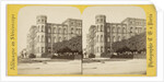 Munich (Bavaria), Wittelsbach Palace Germany by Charles Gerard