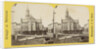 Leipzig (Saxony), Apse of the Catholic Church Germany by Charles Gerard