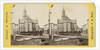 Leipzig (Saxony), Apse of the Catholic Church Germany by Charles Gerard
