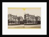Dresden (Saxony), Museum at the large botanical garden Germany by Charles Gerard