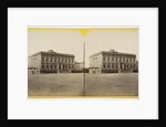 Leipzig (Saxony), Museum Germany by Charles Gerard