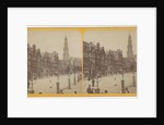 Le Kursaal by Adolphe Braun