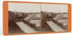 An der Alster by Anonymous