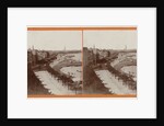 An der Alster by Anonymous