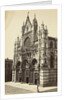Cathedral of Siena, Italy by Anonymous