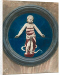 Loggia dello Spedale degl'Innocenti, Tondo di Andrea della Robbia by Anonymous