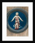 Loggia dello Spedale degl'Innocenti, Tondo di Andrea della Robbia by Anonymous