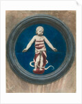 Loggia dello Spedale degl'Innocenti, Tondo di Andrea della Robbia by Anonymous