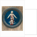 Loggia dello Spedale degl'Innocenti, Tondo di Andrea della Robbia by Anonymous