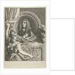 Portrait of Juan Domingo de Zunyga y Fonseca, Count of Monterey by Gerard de Lairesse