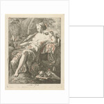 Prudentia by Hendrik van Limborch