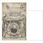 Title page for, W. Perkins, all works by Anonymous