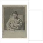 Portrait of Henry Tilly by Cornelis van Noorde