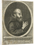 Portrait of Marcus Aulano by Jacob Peeters