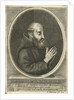 Portrait of Marcus Aulano by Jacob Peeters