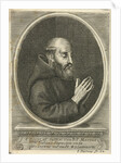 Portrait of Marcus Aulano by Jacob Peeters