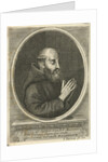 Portrait of Marcus Aulano by Jacob Peeters