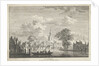Overschie The Netherlands, Paulus van Liender by Pierre Fouquet Jr