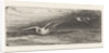 Seagulls by Jacobus Hermanus Otterbeek