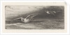 Seagulls by Jacobus Hermanus Otterbeek