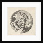 Minerva, Egbert van Panderen by Frederik de Wit