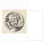 Minerva, Egbert van Panderen by Frederik de Wit