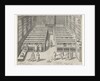 Library of the University of Leiden The Netherlands, Willem Isaacsz. van Swanenburg by Andries Clouck