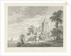 Varik, 1759, Gelderland The Netherlands, 1759 by Paulus van Liender
