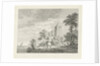 Varik, 1759, Gelderland The Netherlands, 1759 by Paulus van Liender
