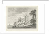 Varik, 1759, Gelderland The Netherlands, 1759 by Paulus van Liender
