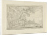Arcadian landscape with a shepherd at a well by Simon Klapmuts