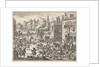 Riots in Lyon France, 1621 by Jan Luyken