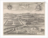 View of the estate Schellagh north of Middelburg by Abraham van Someren