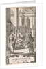 Title page for Stratonice in, P. Quinault, Le Theatre, Part I, 1697 by Anonymous