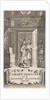 Title page for The Lover Indiscret, ou le Maistre Estourdi in, P. Quinault, Le Theatre, Part II, 1697 by Anonymous