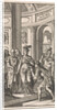 Title page for Agrippa ou le faux Tiberinus in, P. Quinault, Le Theatre, Part II, 1697 by Anonymous