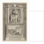 St. Ignatius of Antioch, apostolic Father by Zacharias Chatelain II