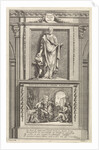 H. Melito of Sardis, Church Father by Zacharias Chatelain II