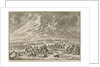 Eruption of Mount Etna, 1669 by Pieter van der Aa I