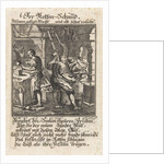 Chain Smid, Jan Luyken by Anonymous