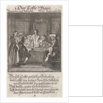 Coffee, Caspar Luyken by Anonymous